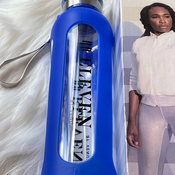 Eleven Glass Tumbler - Picture 4 of 6